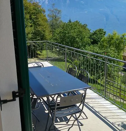 Villa Dina Tignale Exterior photo