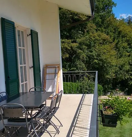 Villa Dina Tignale Exterior photo