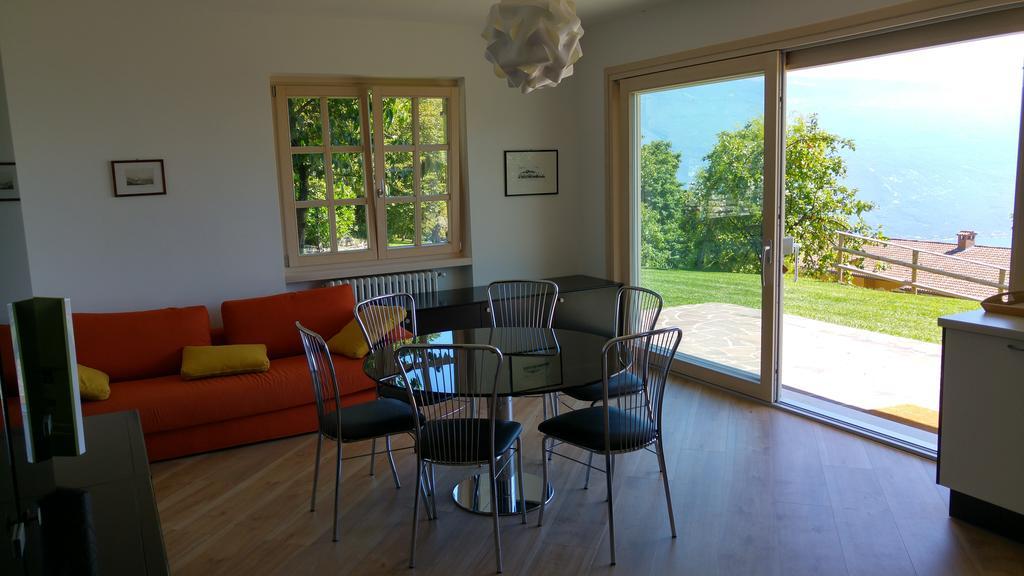 Dina Apartment Tignale