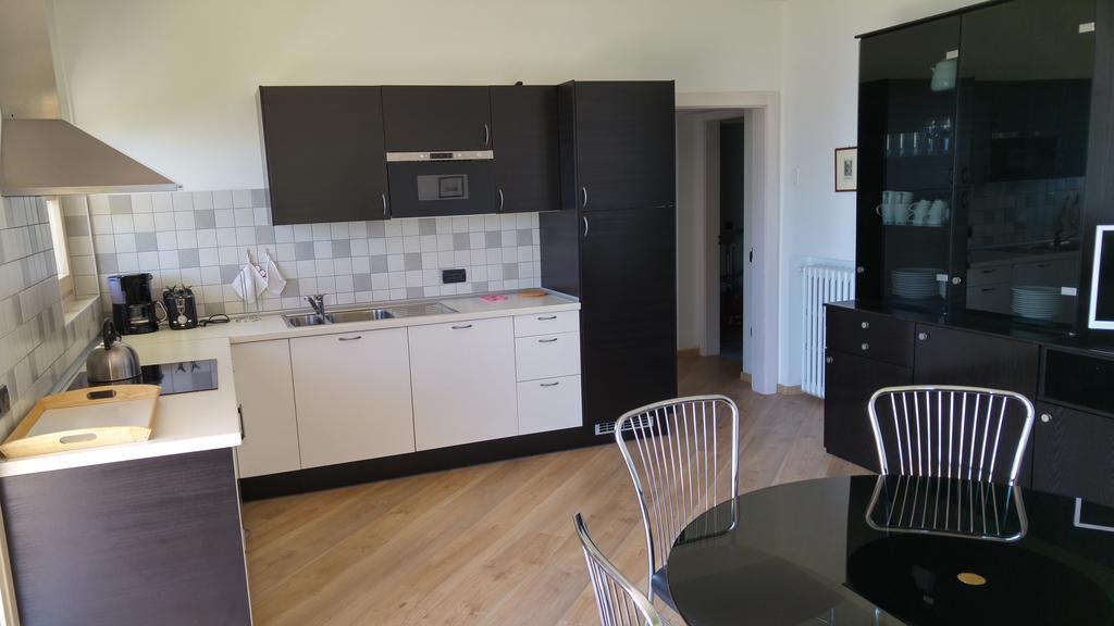 Apartment Dina Tignale