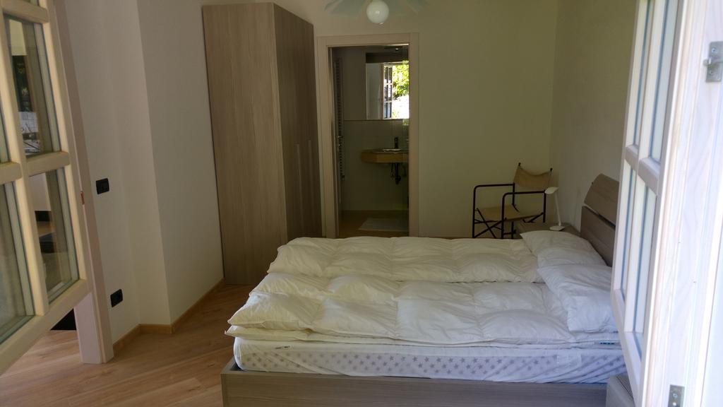 Apartment Dina *