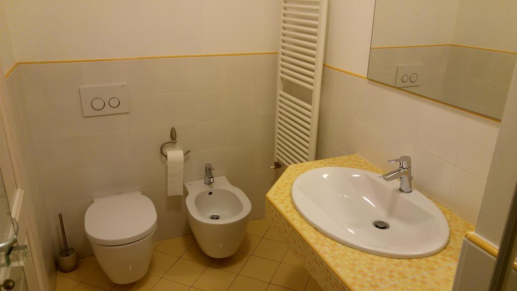 Apartment Dina Tignale